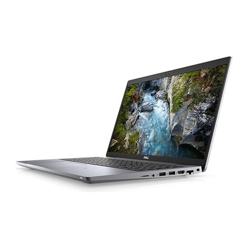 Dell Precision 3560 — Workstation 15.6" (usada)