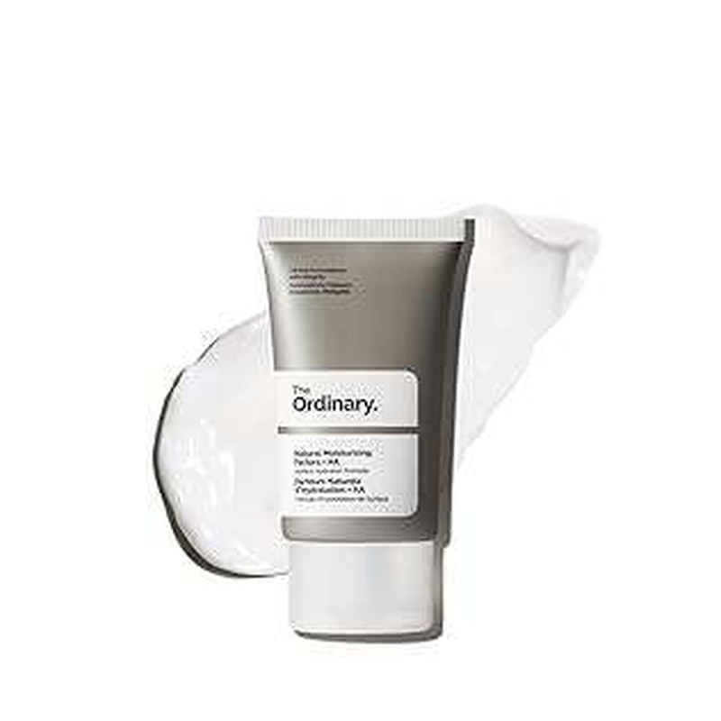 The Ordinary Natural Moisturizing Factors + HA 30 ml