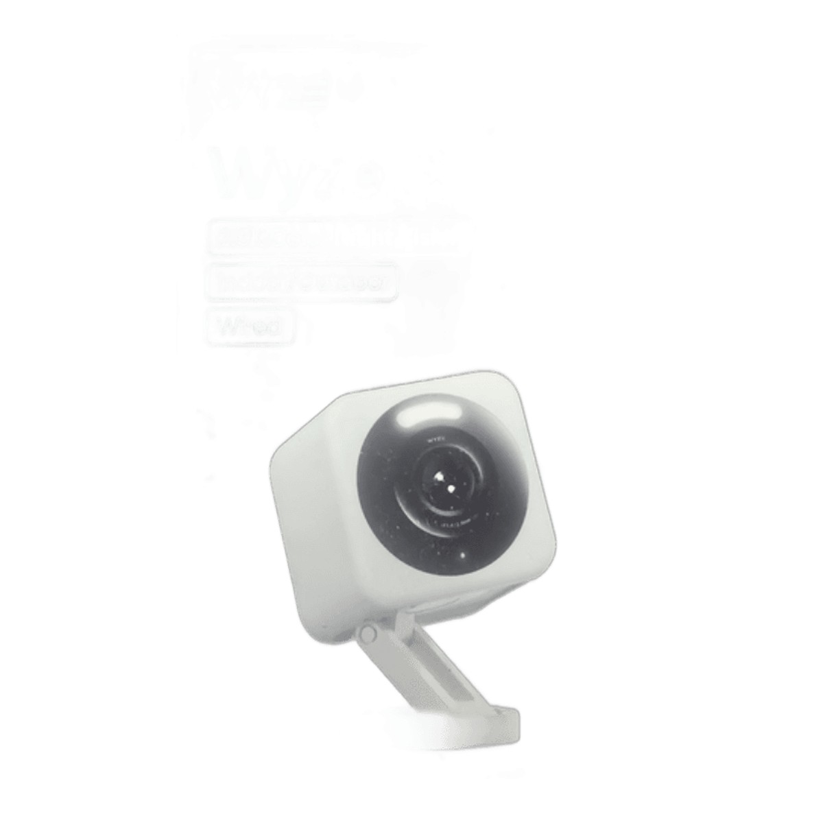 Wyze Cam v4 - Cámara de Seguridad 2.5K Wifi