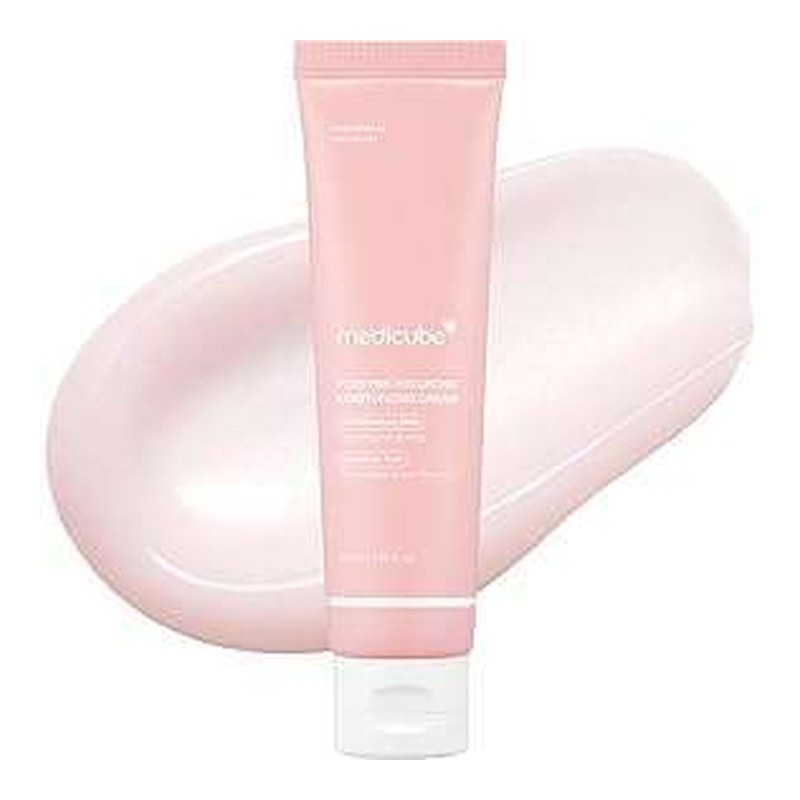 medicube Salmon DNA PDRN Pink Cream 50 ml