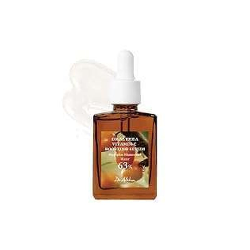 Dr.Althea Vitamin C Boosting Serum — Sérum Facial